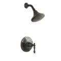 Kohler K-T13493-4-BRZ Oil Rubbed Bronze Kelston Rite-Temp Shower Faucet Trim