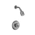 Kohler K-T15611-7-CP Polished Chrome Coralais Shower Mixing Valve Faucet Trim, Valve Not Included