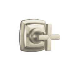 Kohler K-T16242-3-BN Vibrant Brushed Nickel Thermostatic Valve Trim