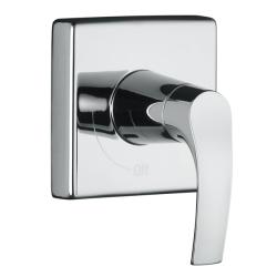 Kohler K-T18091-4-CP Polished Chrome Valve Trim