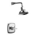 Kohler K-T16234-3-CP Polished Chrome Bath And Shower Trim
