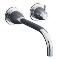 Kohler K-T197-CP Polished Chrome Bathroom Faucet Trim