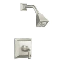 Kohler K-T462-4S-BV Vibrant Brushed Bronze Shower Trim