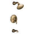 Kohler K-T312-4M-BV Vibrant Brushed Bronze Tub/Shower Trim