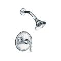 Kohler K-T396-4-CP Polished Chrome Shower Trim