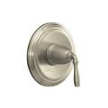 Kohler K-T397-4-BN Vibrant Brushed Nickel Valve Trim