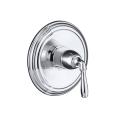 Kohler K-T397-4-CP Polished Chrome Valve Trim