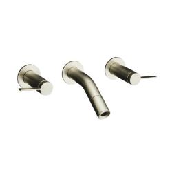 Kohler K-T945-4-BN Vibrant Brushed Nickel Bathroom Faucet Trim