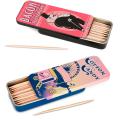 Flavored Toothpicks (Case of 80)