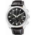 Citizen Eco-Drive Men's Titanium Sport Chronograph Watch