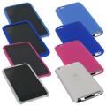 rooCASE iPod Touch Silicone Case