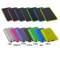 rooCASE Thumb Print iPod Touch TPU Case