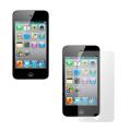 rooCASE iPod Touch Screen Protector (Pack of 5)