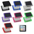 rooCASE 2-in-1 iPod Nano 6 Silicone Bundle