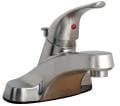 Essential guidepost on Assembly Gumball Machine Price Pfister Single-handle Brushed Nickel Bathroom Faucet