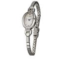 Concord Women's 'Soiree' 18k White Gold Quartz Diamond Watch