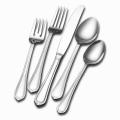 pfaltzgraff Penguin directly brought to you! Pfaltzgraff Everyday Winslow 101-piece Flatware Set