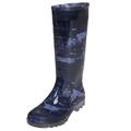 Journee Collection Women's Rain Boots