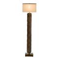 Jon Gilmore Designs Gemstone Root Beer Floor Lamp