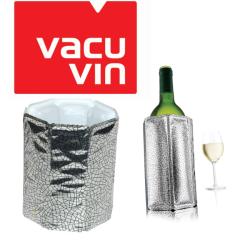 Vacu Vin Rapid Ice Rapid Wine Cooler