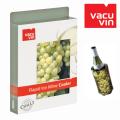 Vacu Vin Rapid Ice Rapid Wine Cooler
