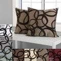 Nirvano 18-inch Decorative Pillows (Set of 2)