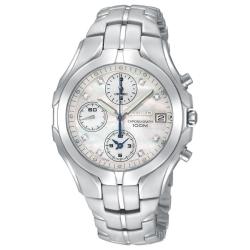 The Seiko Women's Coutura