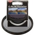 Kenko Vernier 77mm Circular Polarizer(W) Filter