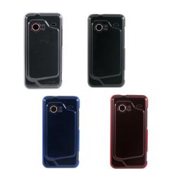 Premium HTC Droid Incredible Protector Case