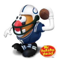 Indianapolis Colts Mr. Potato Head