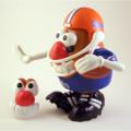 Florida Gators Mr. Potato Head