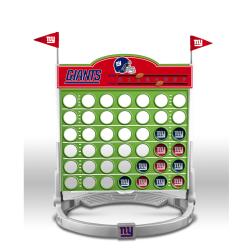 New York Giants Connect 4