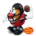 Atlanta Falcons Mr. Potato Head