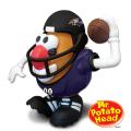 Baltimore Ravens Mr. Potato Head