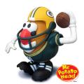 Green Bay Packers Mr. Potato Head