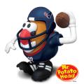 Houston Texans Mr. Potato Head