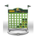 Green Bay Packers Connect 4