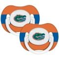 Florida Gators Pacifiers (Pack of 2)