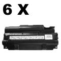 Brother DR250 Laser Drum Units (Pack of 6)