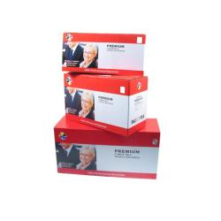 HP Q2683A Magenta Laser Toner (Pack of 6) (Refurbished)