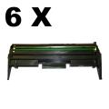 Konica Minolta 1710400-002 Compatible Drum Unit (Pack of 6)