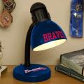 Atlanta Braves Desk Lamp