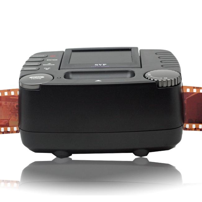 SVP FS1860 35mm Negative Film/ Slide Scanner Overstock Shopping Top
