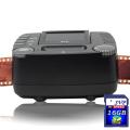 SVP FS1860 35mm Negative Film/ Slide Scanner and 16GB Memory Card