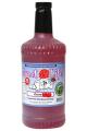 Sweet Life Premium 1/2-gallon Cherry Snow Cone Syrup