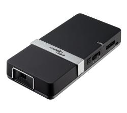 Optoma PK102 Pico Pocket Projector (Refurbished)