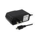Micro USB Travel Charger for Samsung Fascinate/ Galaxy S/ Mesmerize