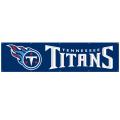 Tennessee Titans 8-foot Nylon Banner