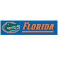 Florida Gators 8-foot Nylon Banner