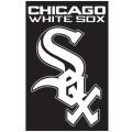 Chicago White Sox Nylon Banner Flag